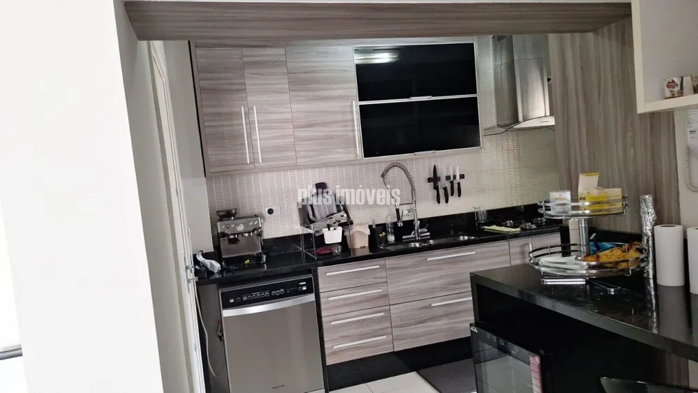 Apartamento, 2 quartos, 90 m² - Foto 2