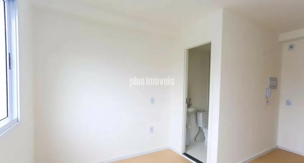 Kitnet-Studio, 17 m² - Foto 3