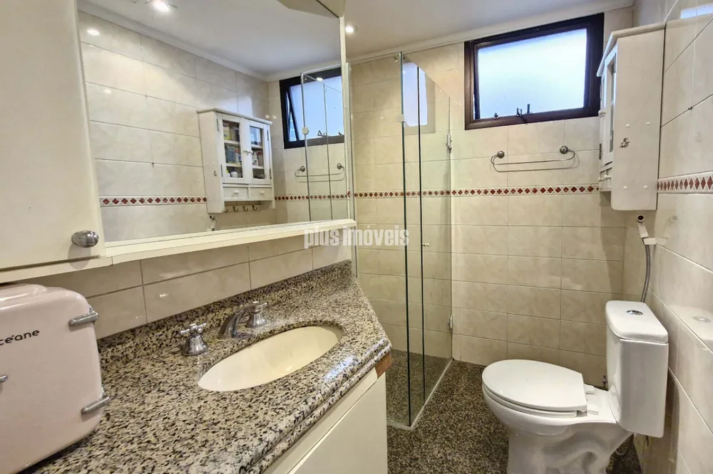 Apartamento, 4 quartos, 240 m² - Foto 4