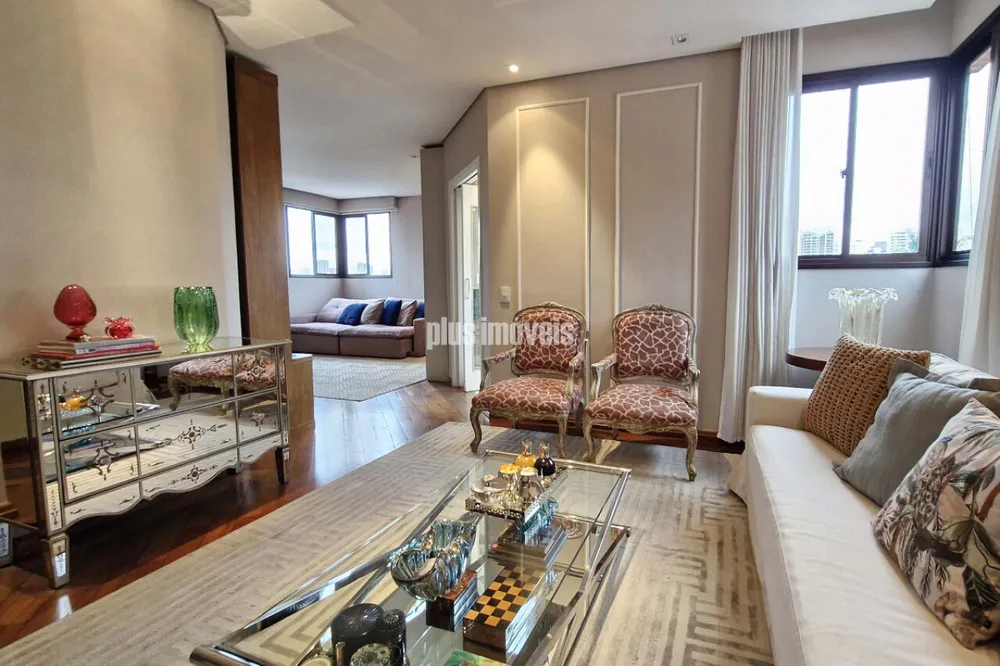 Apartamento, 4 quartos, 240 m² - Foto 2