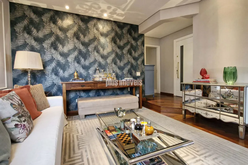 Apartamento, 4 quartos, 240 m² - Foto 1