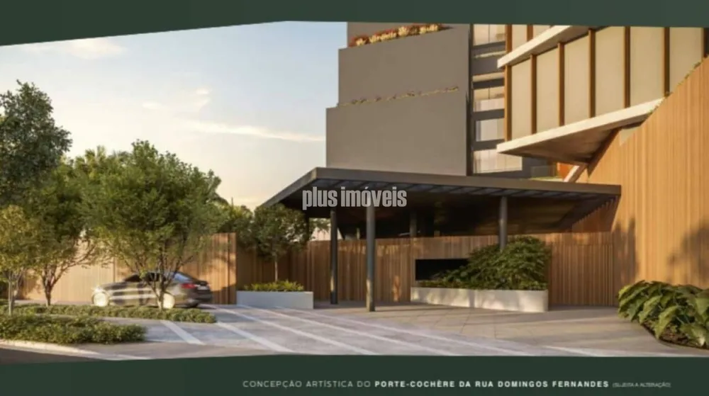 Apartamento, 4 quartos, 237 m² - Foto 3
