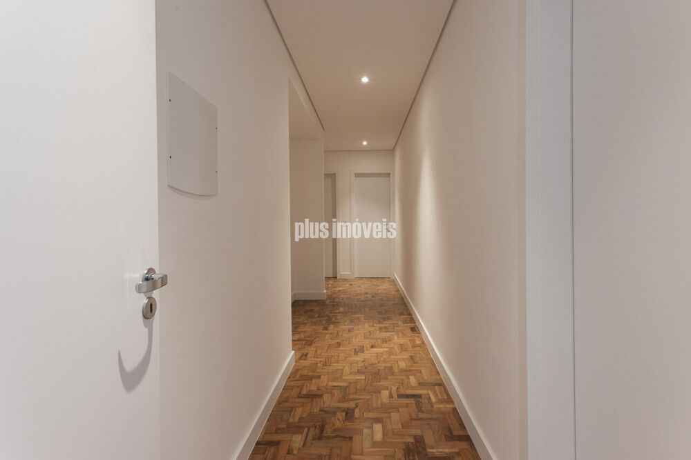 Apartamento, 3 quartos, 209 m² - Foto 1