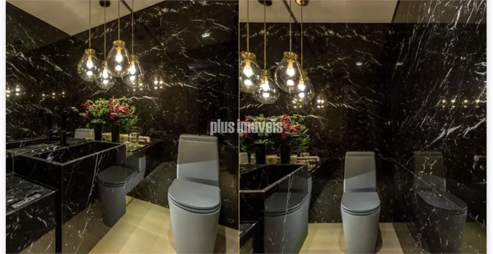 Apartamento, 3 quartos, 170 m² - Foto 2