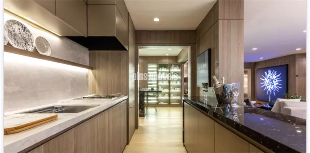 Apartamento, 3 quartos, 170 m² - Foto 4