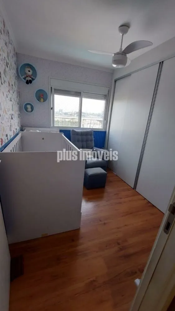 Apartamento, 2 quartos, 92 m² - Foto 5