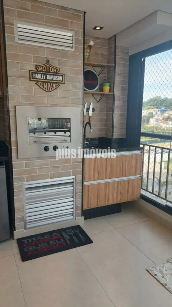 Apartamento, 2 quartos, 92 m² - Foto 7