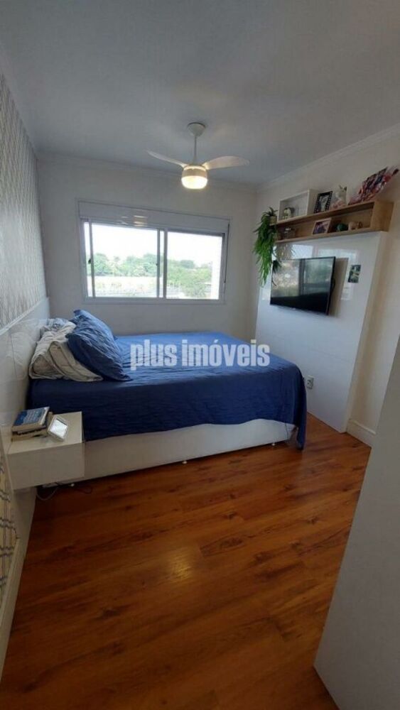 Apartamento, 2 quartos, 92 m² - Foto 4