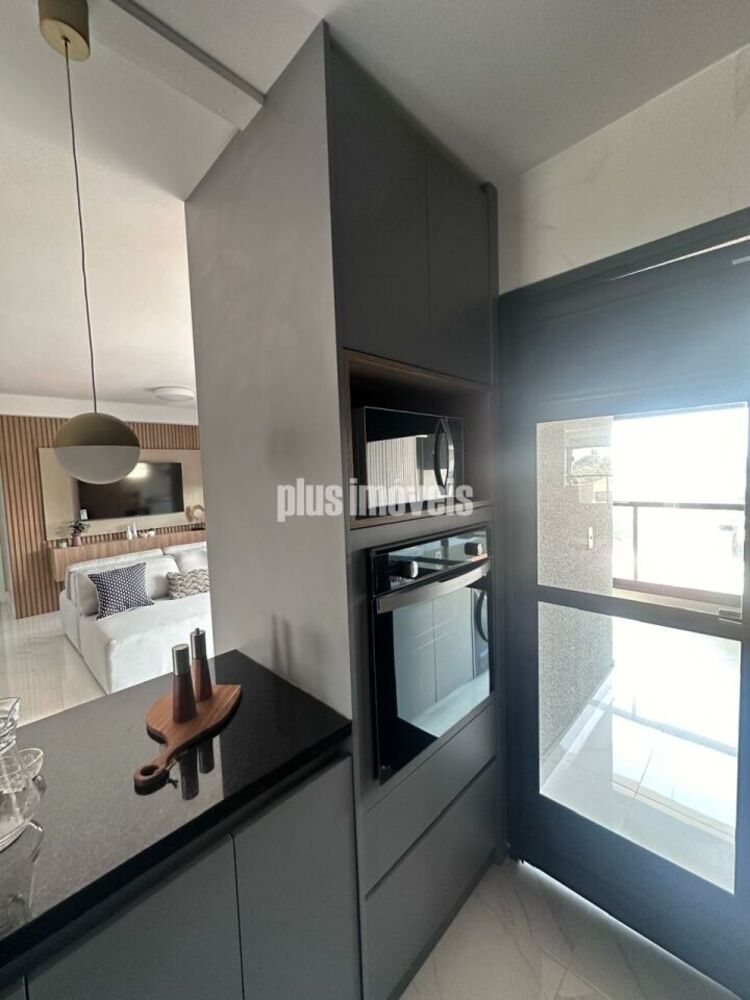 Apartamento, 2 quartos, 80 m² - Foto 11