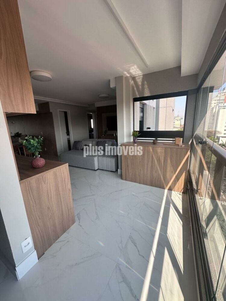 Apartamento, 2 quartos, 80 m² - Foto 3