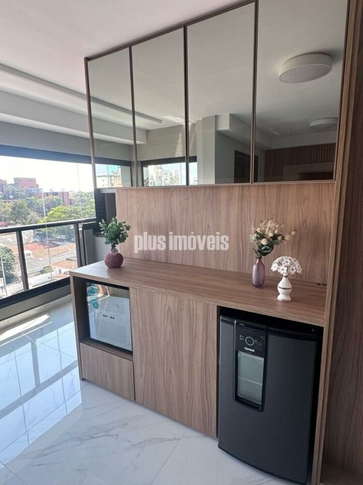 Apartamento, 2 quartos, 80 m² - Foto 2