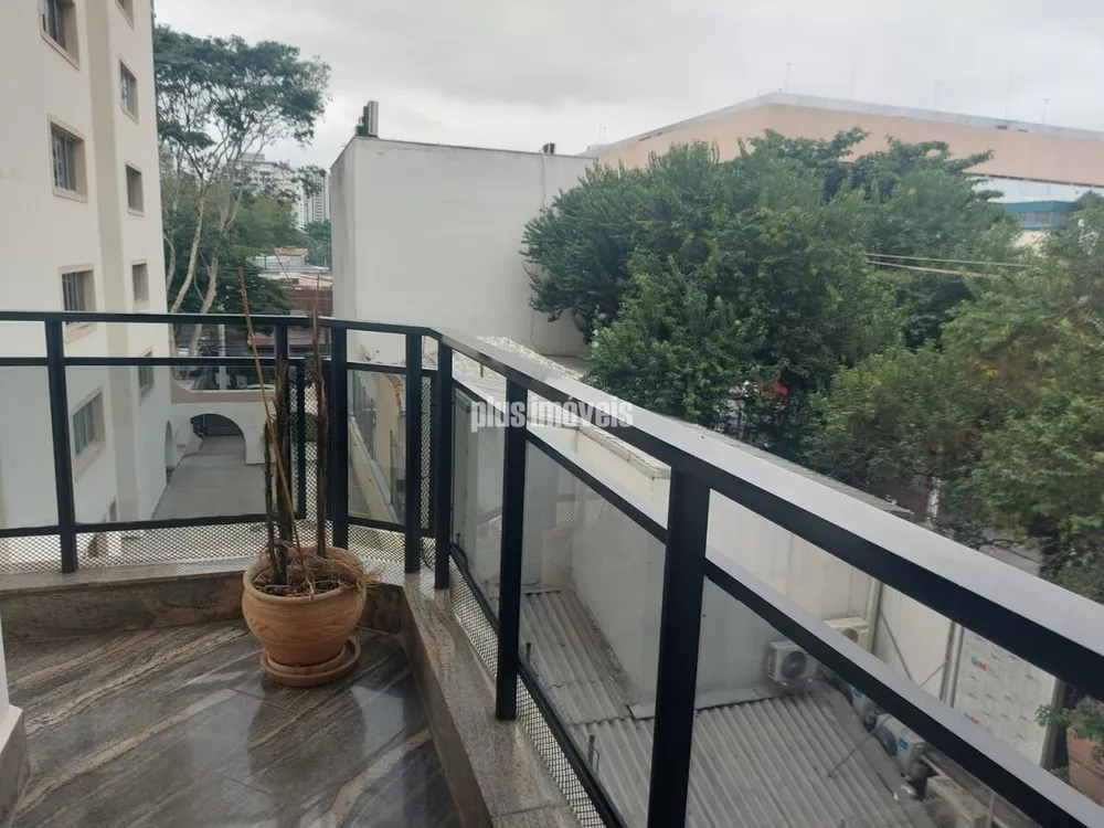 Apartamento à venda com 3 quartos, 112m² - Foto 5