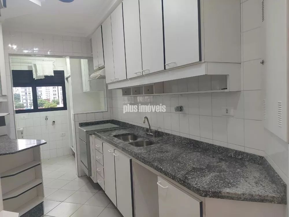 Apartamento à venda com 3 quartos, 112m² - Foto 12