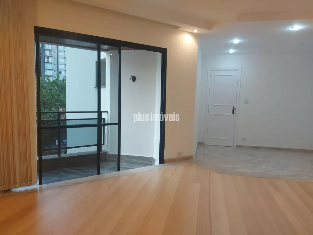 Apartamento à venda com 3 quartos, 112m² - Foto 1