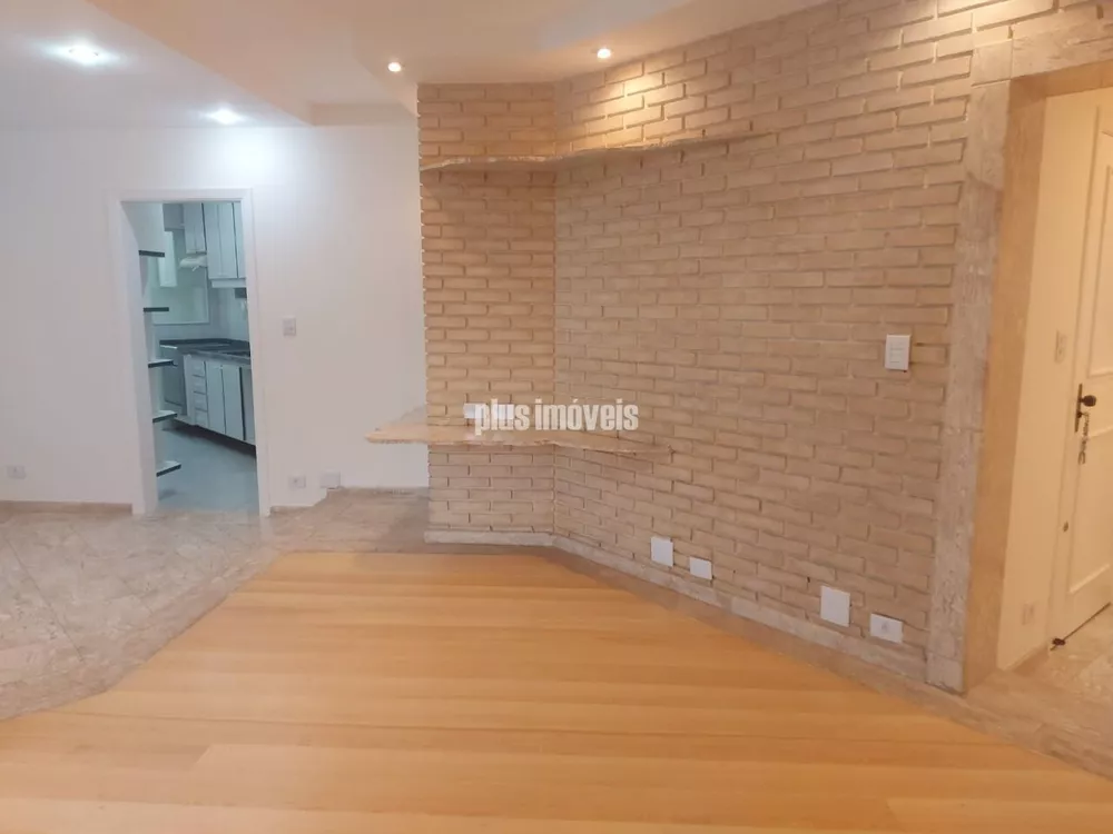 Apartamento à venda com 3 quartos, 112m² - Foto 7