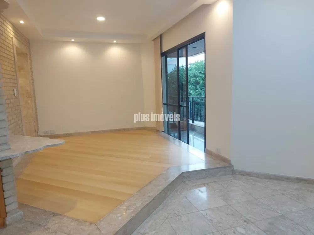 Apartamento à venda com 3 quartos, 112m² - Foto 3