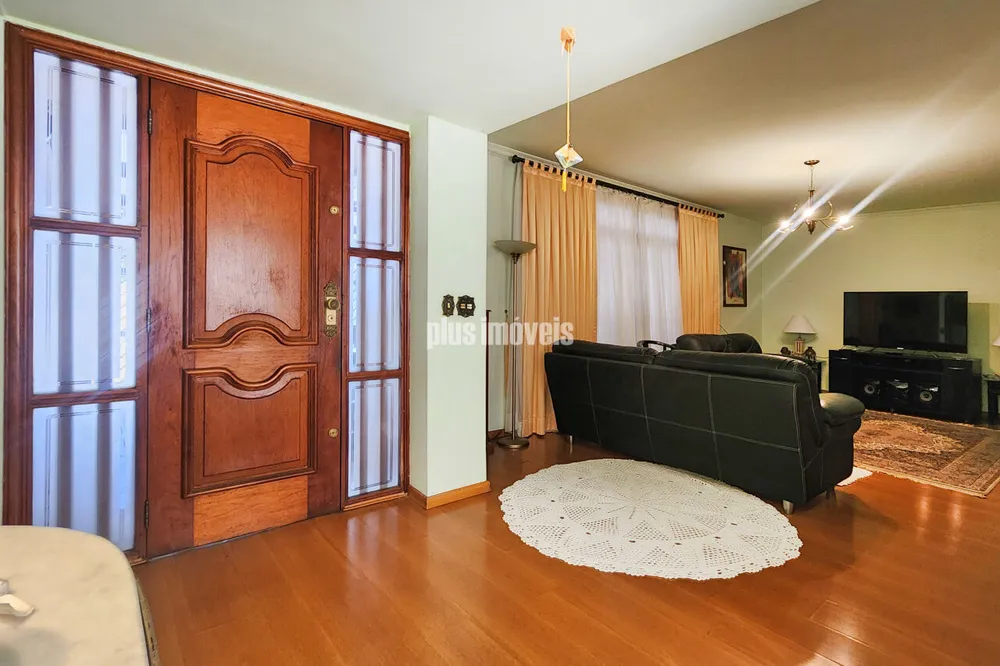 Casa, 3 quartos, 187 m² - Foto 1