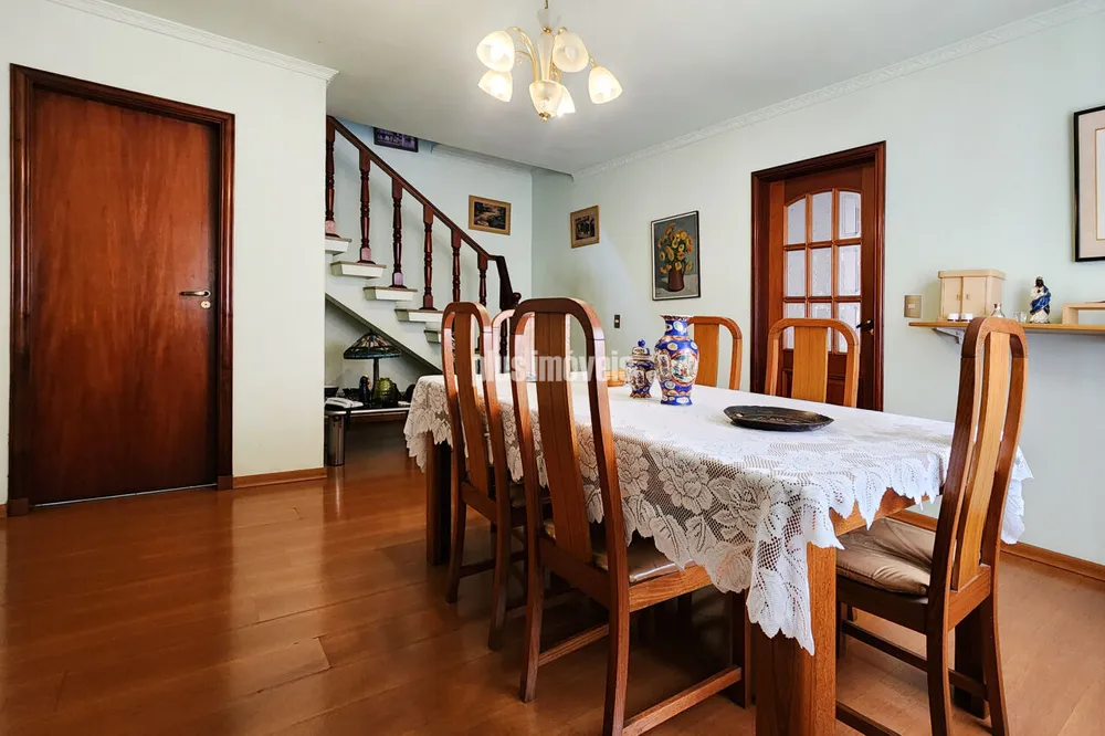 Casa, 3 quartos, 187 m² - Foto 2