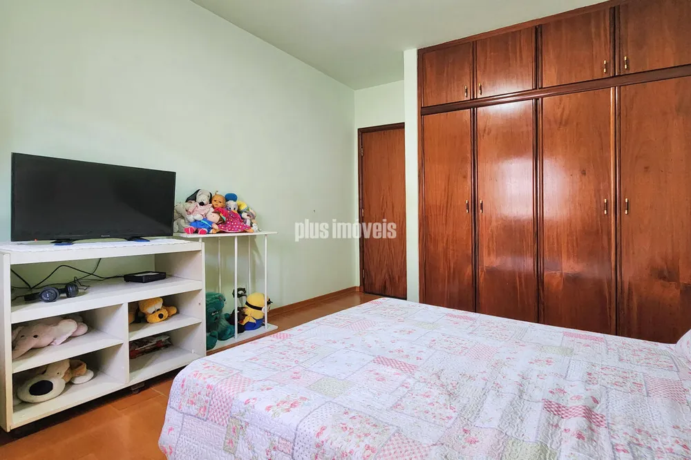 Casa, 3 quartos, 187 m² - Foto 3