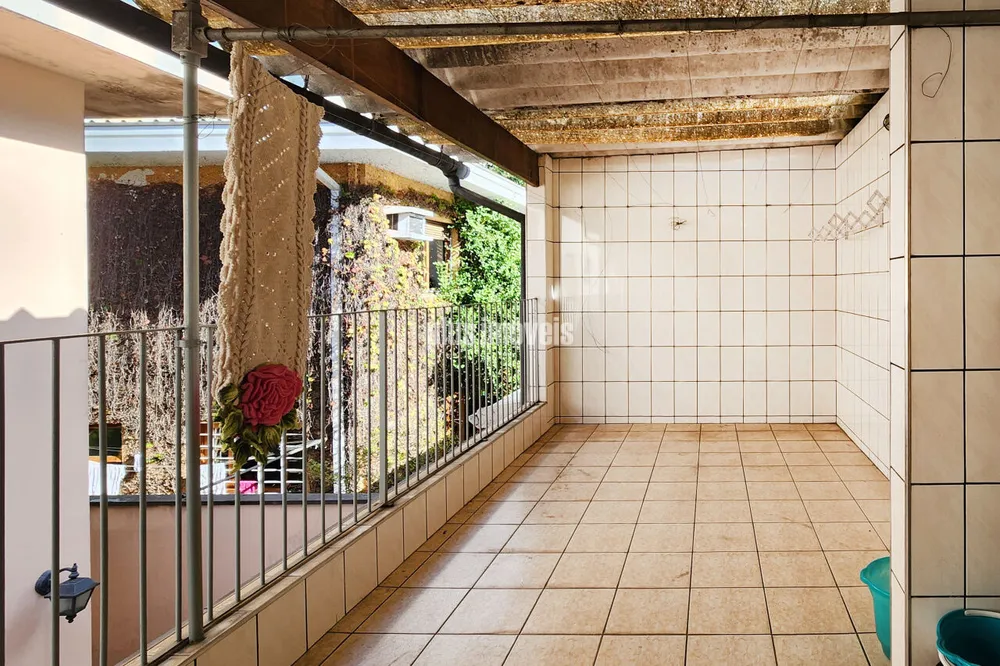 Casa, 3 quartos, 187 m² - Foto 4