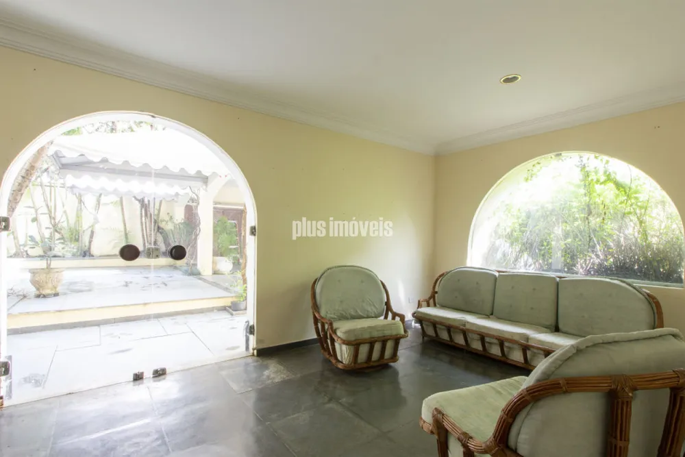 Casa, 4 quartos, 617 m² - Foto 7