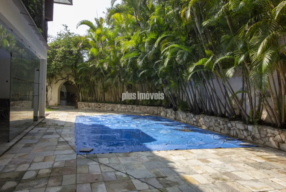 Casa, 4 quartos, 617 m² - Foto 2