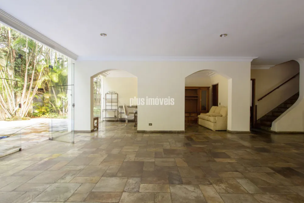 Casa, 4 quartos, 617 m² - Foto 3