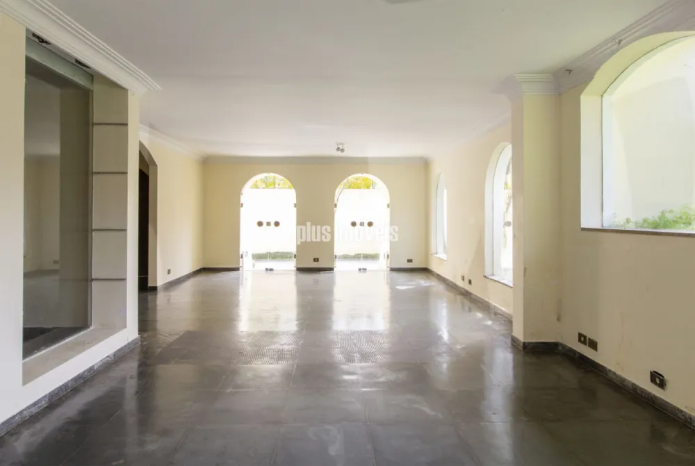 Casa, 4 quartos, 617 m² - Foto 9