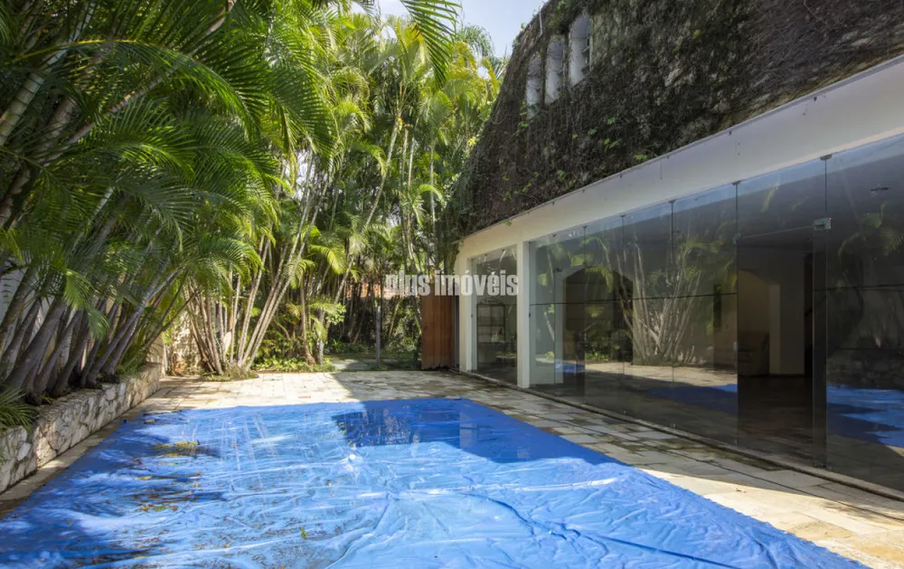 Casa, 4 quartos, 617 m² - Foto 14