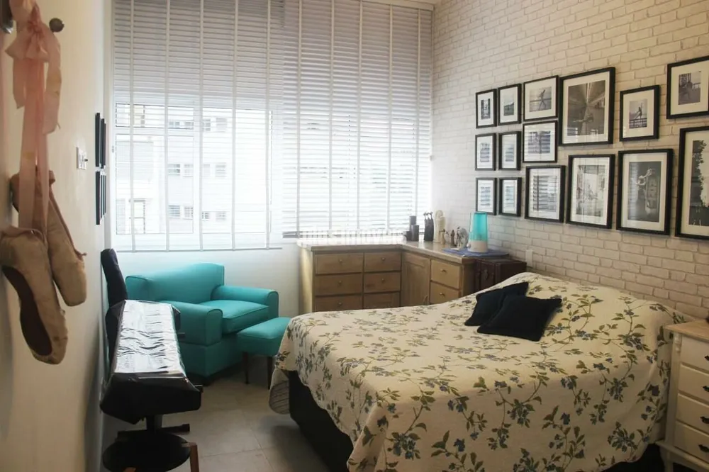 Apartamento, 2 quartos, 97 m² - Foto 6