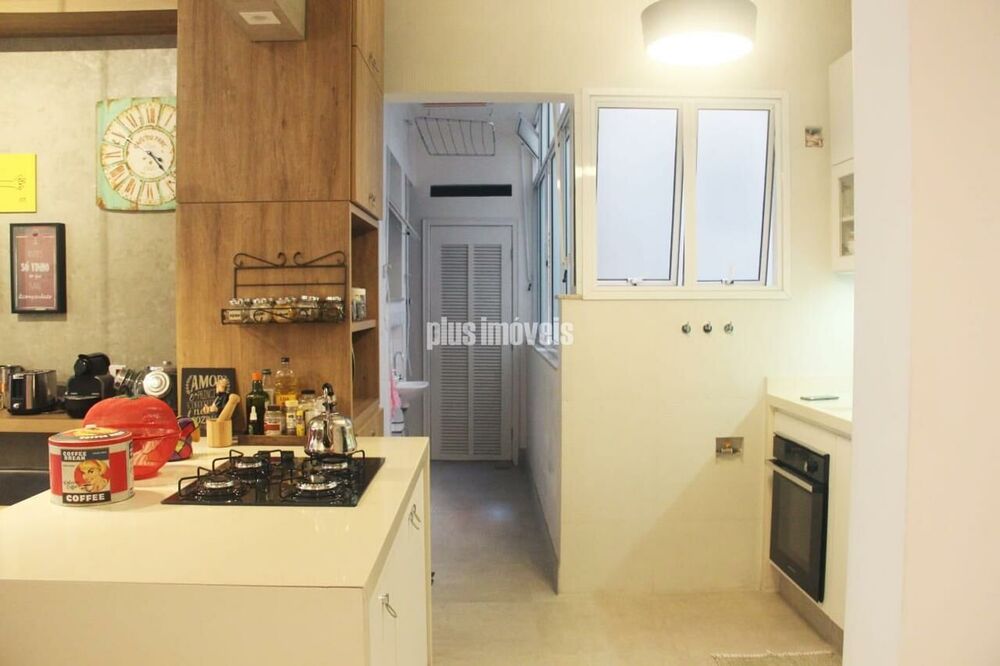 Apartamento, 2 quartos, 97 m² - Foto 1