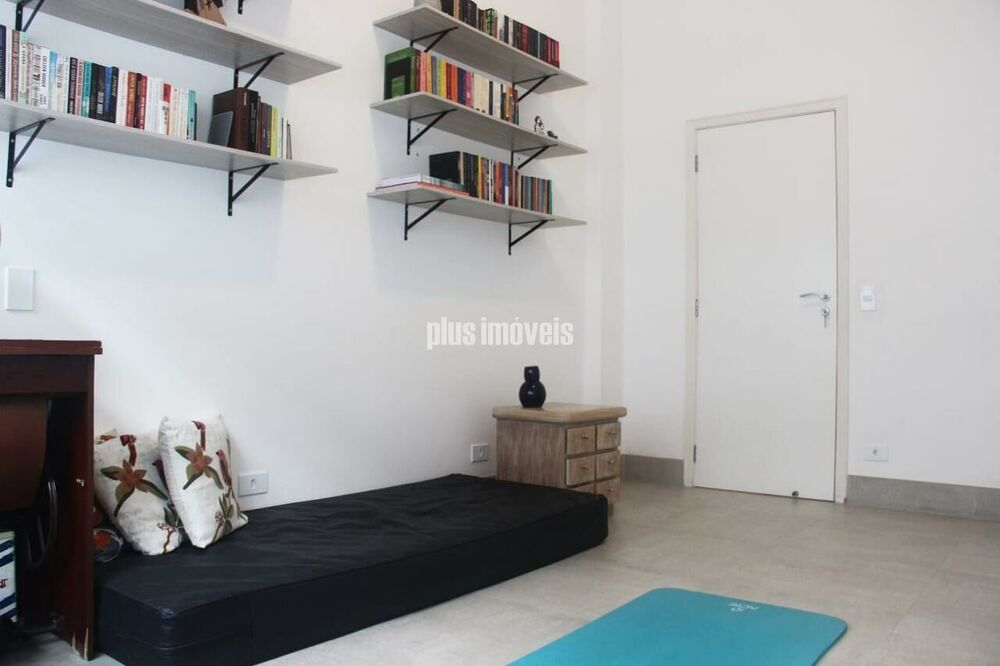 Apartamento, 2 quartos, 97 m² - Foto 2