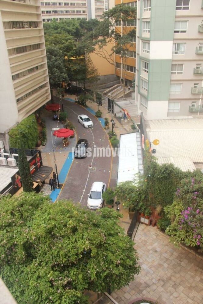 Apartamento, 2 quartos, 97 m² - Foto 3