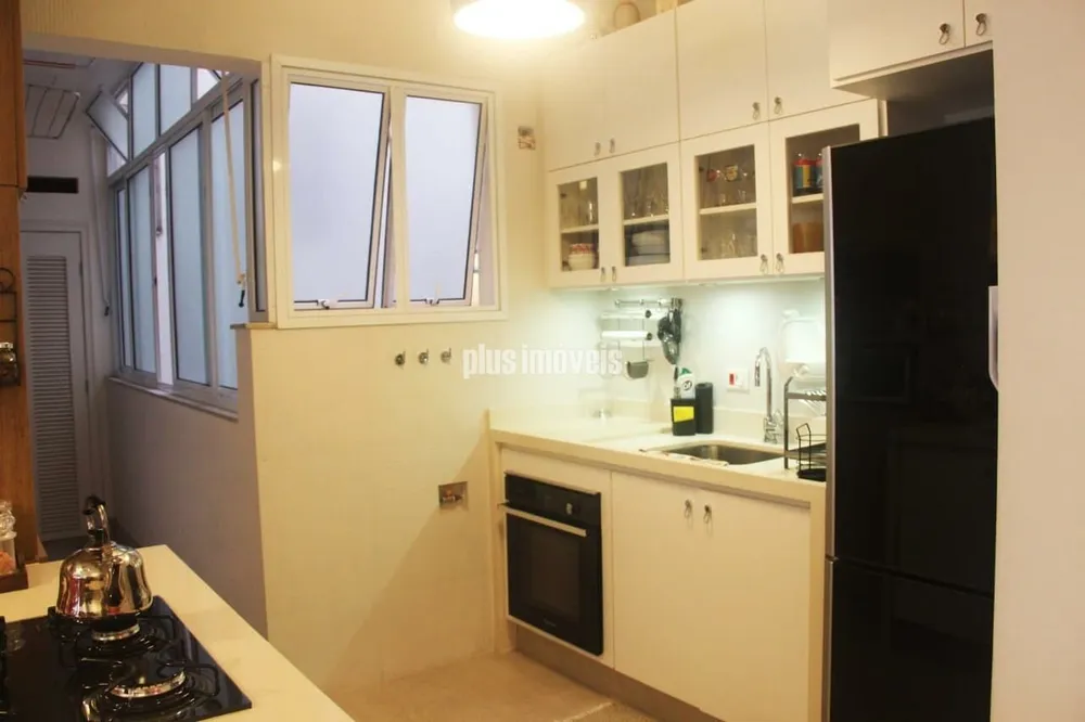 Apartamento, 2 quartos, 97 m² - Foto 5