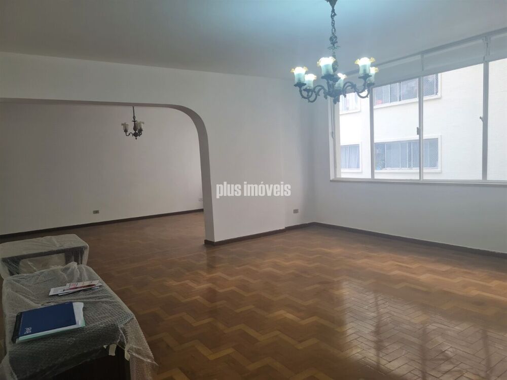 Apartamento, 3 quartos, 180 m² - Foto 9