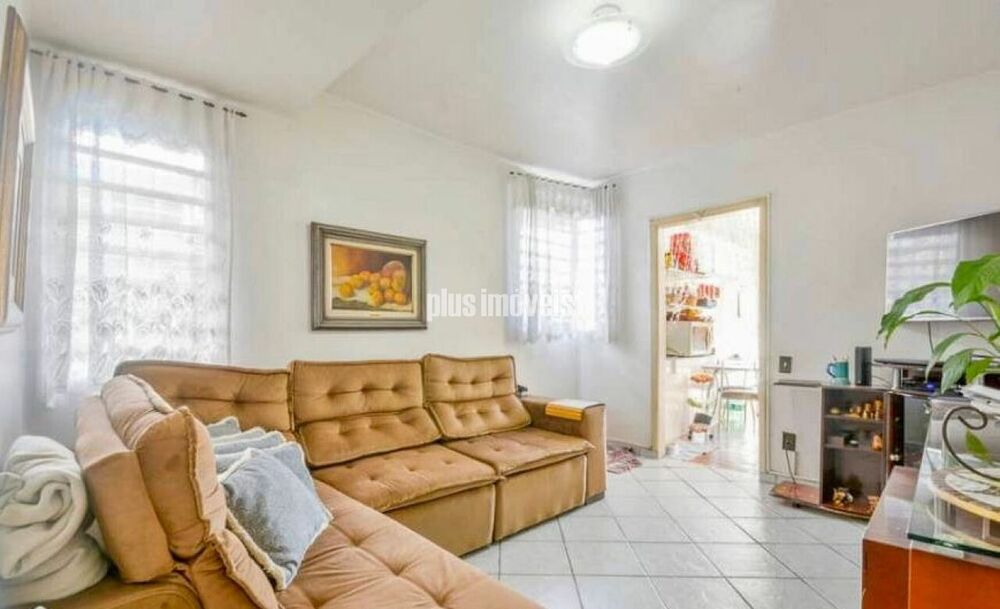 Casa, 3 quartos, 140 m² - Foto 2