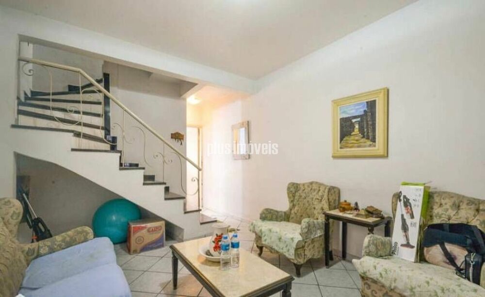 Casa, 3 quartos, 140 m² - Foto 1