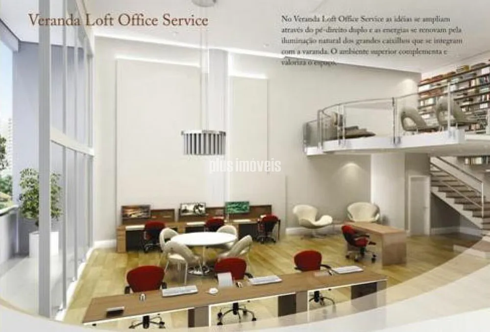 Sala-Conjunto, 414 m² - Foto 13
