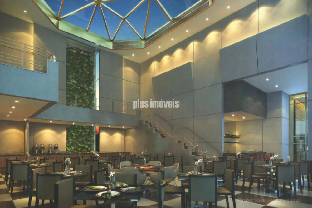 Sala-Conjunto, 414 m² - Foto 1