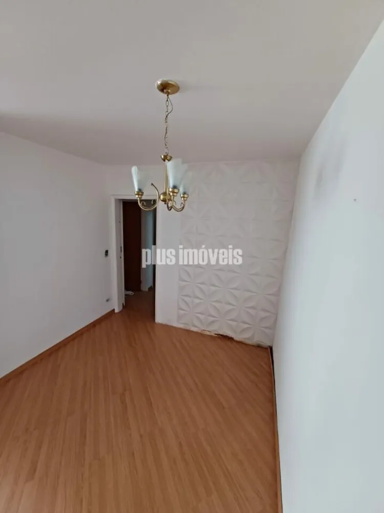Apartamento, 3 quartos, 110 m² - Foto 1