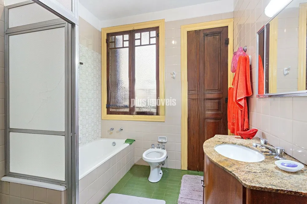 Casa, 6 quartos, 1200 m² - Foto 4