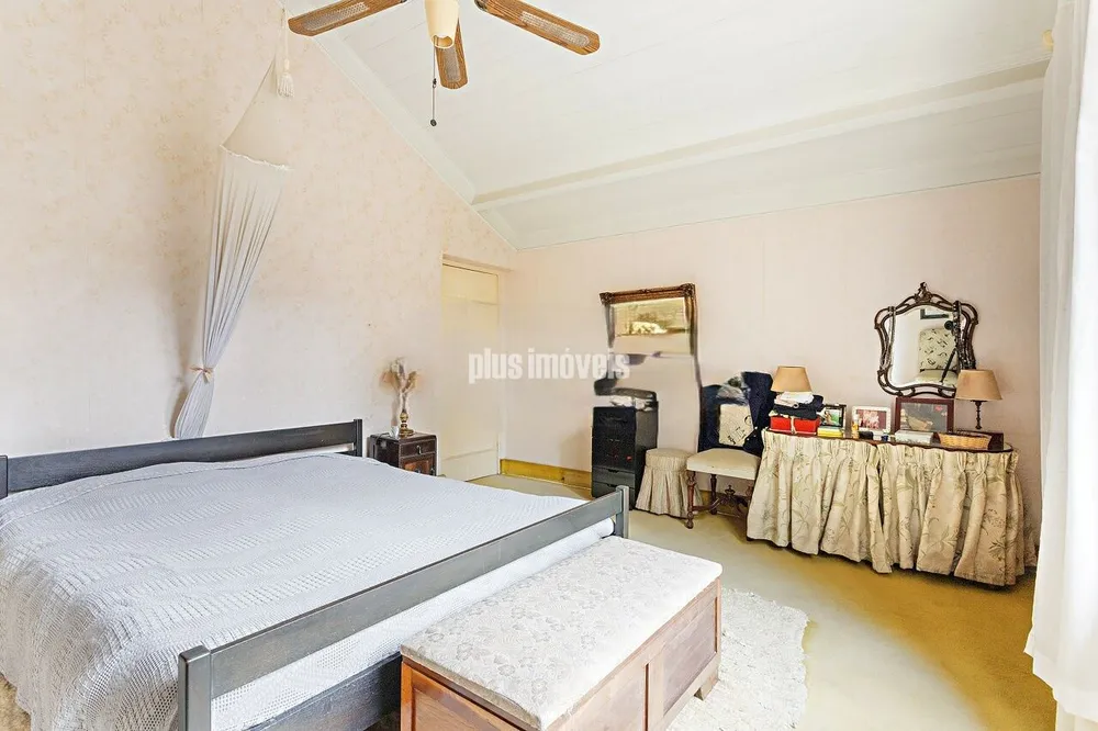 Casa, 6 quartos, 1200 m² - Foto 3