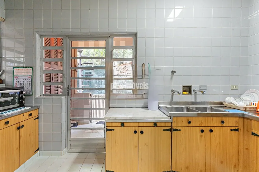 Casa, 6 quartos, 1200 m² - Foto 2