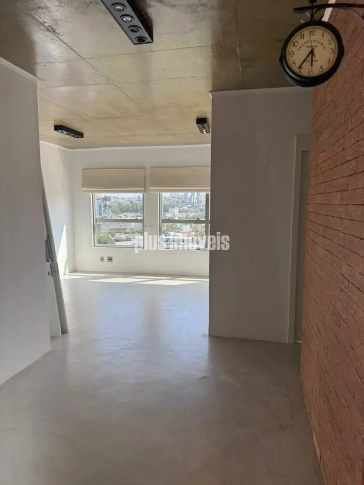 Apartamento, 2 quartos, 77 m² - Foto 2