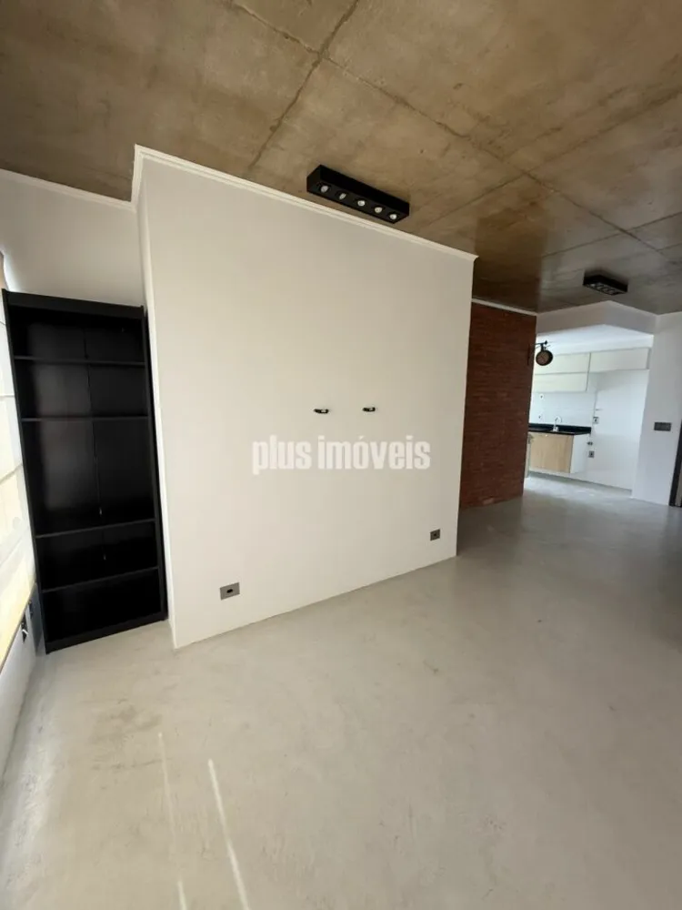 Apartamento, 2 quartos, 77 m² - Foto 1