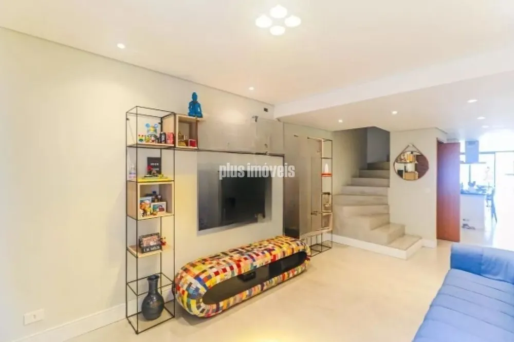 Casa, 2 quartos, 115 m² - Foto 2