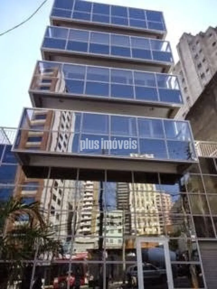 Sala-Conjunto, 36 m² - Foto 4
