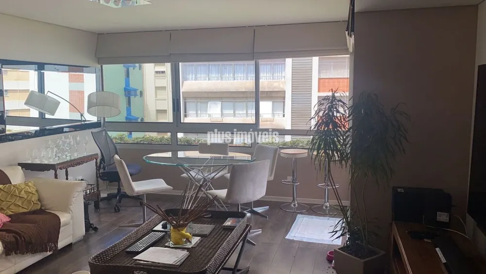 Apartamento, 1 quarto, 67 m² - Foto 2