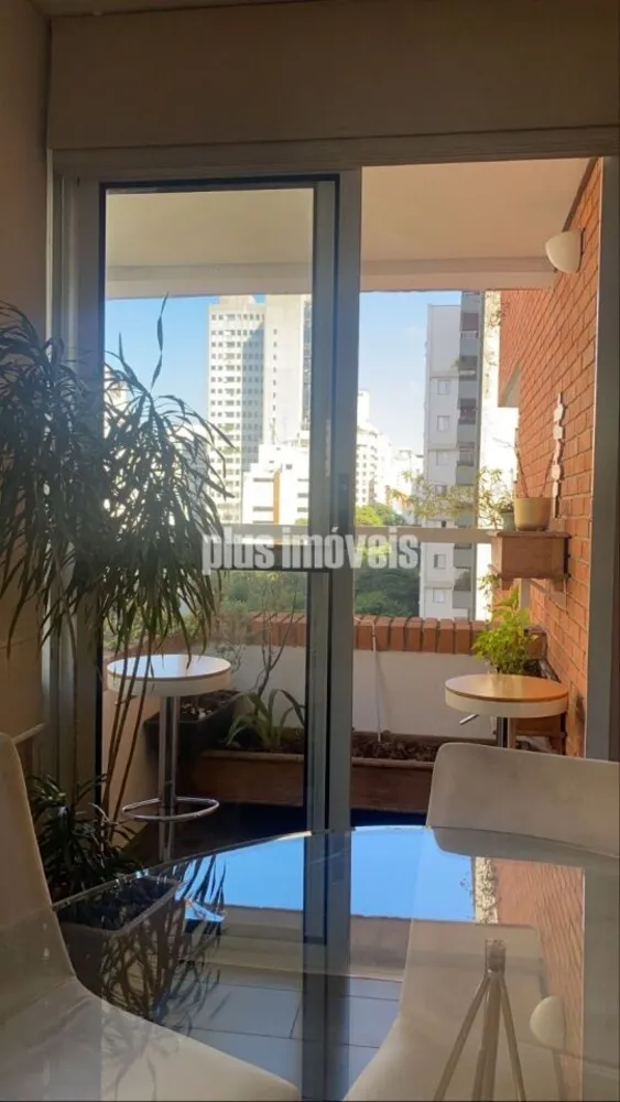 Apartamento, 1 quarto, 67 m² - Foto 6