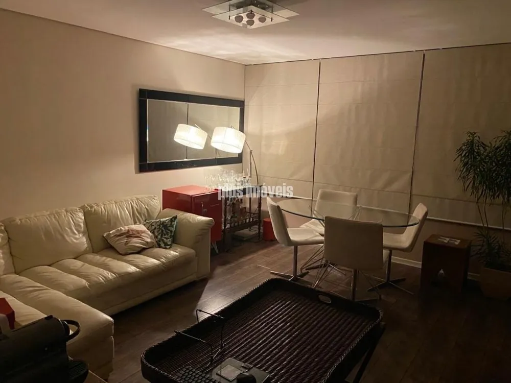 Apartamento, 1 quarto, 67 m² - Foto 1
